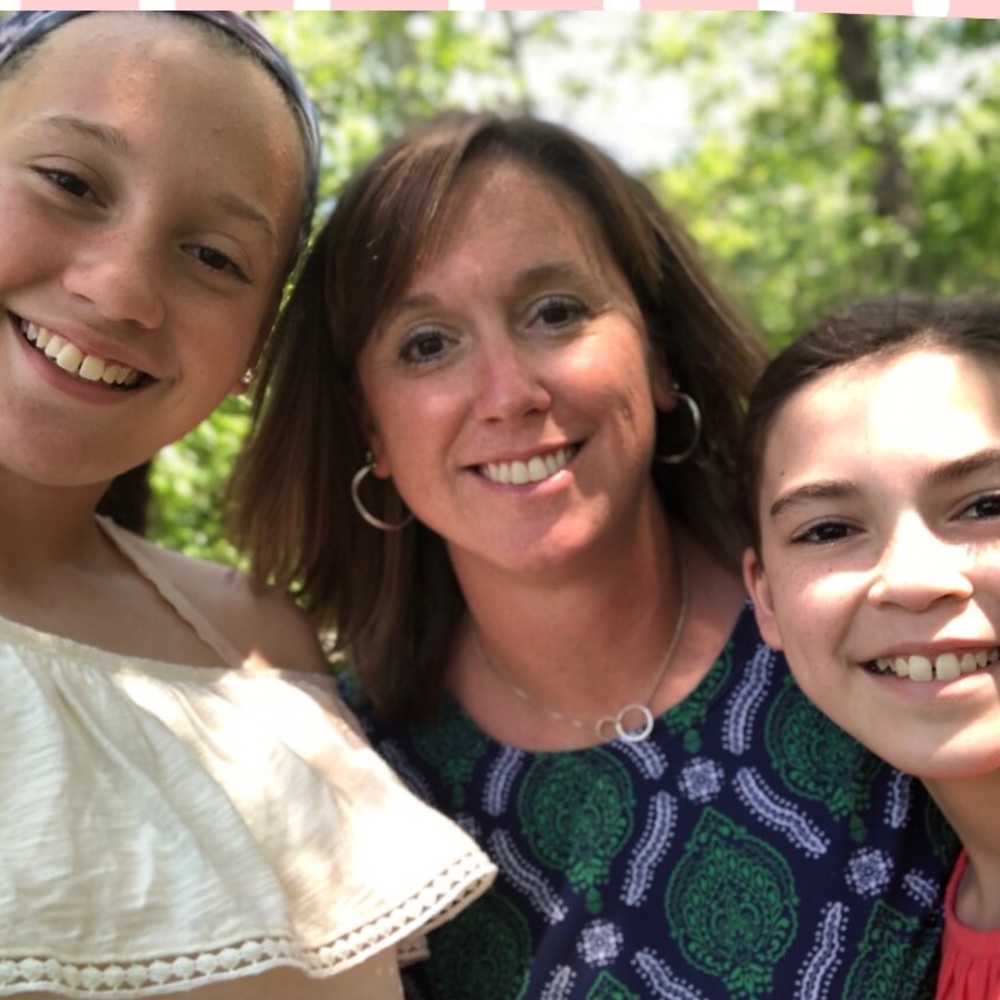 Meet your Posher, Brooke